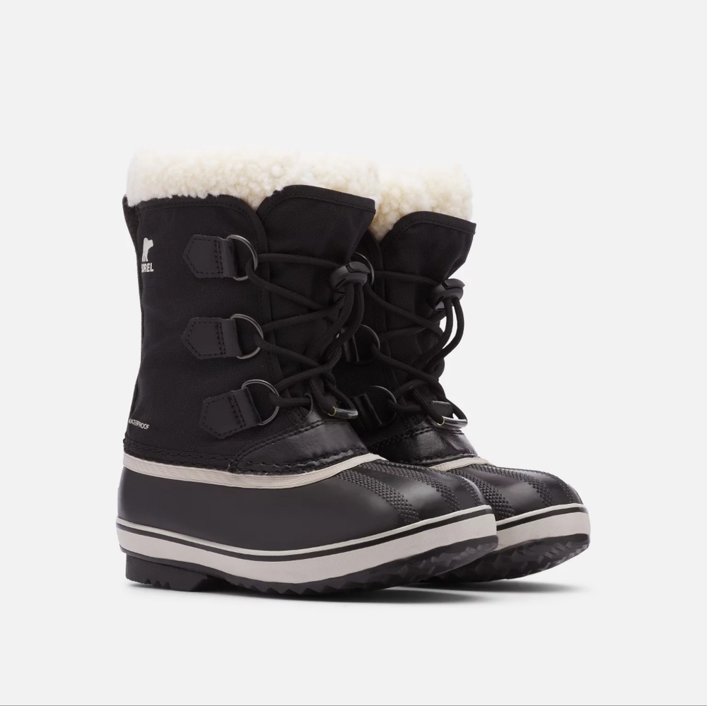 Sorel Yoot Pac Youth - Size 3